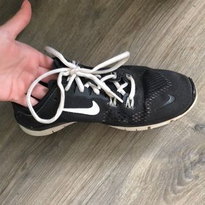 Nike shoes free fit 4